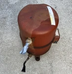 Trane BH193-AB1-BC Compressor Used. Fixed Price $575.00.