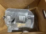 New Baldor EHM3218T General Purpose Hvac Motor 5HP 3PH 1750RPM 60HZ 184T Frame. Fixed Price $599.99.