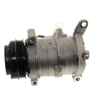 15-20940 Ac Delco A/c Compressor New For Chevy Avalanche Suburban With Clutch. Fixed Price $532.42.