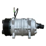 Ryc New A/c Compressor Replaces Thermo King TM15 102-580, 102-1018, 102-1004. Fixed Price $264.99.