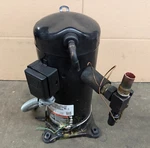 Copeland Scroll Compressor Model ZR54K3-TF5-230. Fixed Price $750.00.