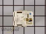 New Genuine Oem Whirlpool Refrigerator Compressor Start Relay WP2225929. Fixed Price $48.46.