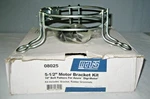 Mars 1/2" Bracket Kit 10" Bolt Pattern For Azure Digi-motor 08025. Fixed Price $49.95.