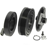 A/c Compressor Clutch Uac 6121C. Fixed Price $111.95.
