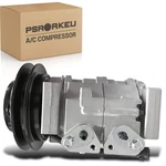 198349 CO-29239C A/c Compressor Fits Hino Chevy Isuzu 2005-2023 5.2L. Fixed Price $235.99.