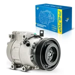 Philtop Air Conditioner Compressor With Clutch Replacement For Hyundai San.... Fixed Price $329.44.