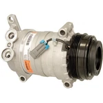 Acdelco 15-22144A A/c Compressor For Select 99-02 Cadillac Chevrolet Gmc Models. Fixed Price $316.22.