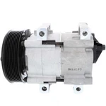 A/c Compressor-new With Clutch Denso 471-8124. Fixed Price $223.38.