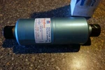 New Mueller FDS-529-T Suction Line Filter-drier 1-1/8 Solder 30CI Hcfc Hfc. Fixed Price $12.95.
