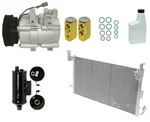 Ryc Remanufactured Complete Compressor Kit AH39 (EG185) With Condenser. Fixed Price $294.99.