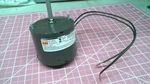 Dayton 71634163M Hvac Motor: Totally Enclosed 1/40 Hp 1,550 Rpm 3M662 GR8 Buy. Fixed Price $55.99.