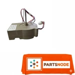 74985001-A For Kenmore Elite Sears Evaporator Fan Motor Part # Model NR1207. Fixed Price $54.95.