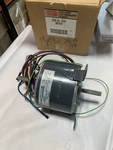 Carrier 25901018 Ac Condenser Fan Motor, 208-230V, 1PH, 1/5 Hp, 5KCP39HG *new*. Fixed Price $250.00.