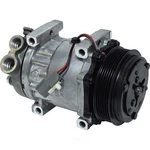 A/c COMPRESSOR-SD7H15 Assembly Uac 4848C. Fixed Price $221.99.