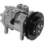 Uac 58112C A/c Compressor Select 82-92 Ford Mercury Models. Fixed Price $265.91.