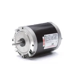 Century H446 Electric Motor 3/4 Hp 3450 Rpm 3PH 208-230/460 Volt 56J Frame. Fixed Price $344.29.