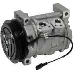 A/c Compressor-new Uac CO29032C. Fixed Price $289.37.