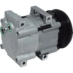 Uac 101650C A/c Compressor For 01-04 Mazda Tribute. Fixed Price $172.23.