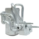 A/c Receiver Drier Uac 11219C Fits 12-16 International Prostar. Fixed Price $65.16.