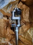 Thermo King X430 Large Compressor Crankshaft 20-22-1027 Cylinder. Fixed Price $200.00.