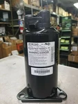 Matsushita 2R10B126G 6,600 Btu 115/1/60 R-twenty Two Rotary A/c Comp. Less Cover. Fixed Price $95.00.