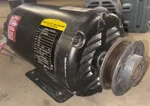 Baldor Standard-e Motor 103204-02, 3HP 460V, 56YZ Frame 1725 Rpm. Fixed Price $349.00.