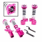 Gsp Mono-ss Coilover Susp Damper Kit For 90-98 Toyota MR2 MR-2 SW20 Godspeed. Fixed Price $2500.00.