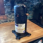 Copeland Scroll Compressor P/n# ZP42K6E-TFD-830 42000BTU Hvac Air Conditioning. Fixed Price $999.95.