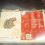Packard Pump Part 70-24157-03, 1/50 Hp, 115V, 3000 Rpm, Ball Bearing, Psc Motor. Fixed Price $150.00.