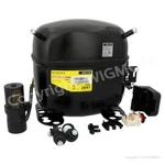 230V 50HZ 60HZ Compressor Secop SC12CLX.2 104L2697 As Danfoss R404A/R507 3/4 Hp. Fixed Price $421.52.