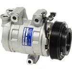 A/c COMPRESSOR-SP17 Assembly Uac 21516JC. Fixed Price $278.24.
