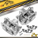 A-premium Pair Front Caliper W/ Braket For Dodge Charger 12-20 Challenger. Fixed Price $158.09.
