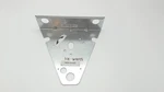 320819-301 Carrier Inducer Motor Plate Oem. Fixed Price $62.95.