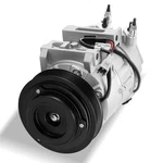 Sykrss 98664 Air Conditioning A/c Compressor With Clutch Compatible Nissan. Fixed Price $178.30.