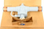 Sporlan ME34S2110 Solenoid Valve. Fixed Price $235.20.