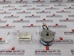 Kulthorn Electric KJB2M4004 Air Over Motor D25-4 115V 60HZ. Fixed Price $351.53.