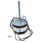 Packard 45458B Multi Hp Condenser Fan Motor 1/3-1/4-1/5-1/6 208-230 V. 1075 Rpm. Fixed Price $141.60.