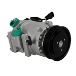 Air Conditioner Compressor For Hyundai Santa Fe Sport Kia Sorento VS18E 6 Groove. Fixed Price $116.99.