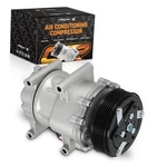 Maxpeedingrods A/c Compressor W/clutch For Honda Civic 2002-2005. Fixed Price $243.36.