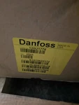 Danfoss HLM081T4LC6 - 81,000 Btu Scroll Comp. 460V 3PH 01504117004 BR2. Fixed Price $850.00.