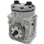 Ac Compressor York Style Fits Freightliner Peterbilt Kenworth ET210L-25150. Fixed Price $159.77.