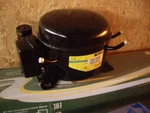 Secop TL3F R-134A Compressor. Fixed Price $372.49.