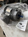 Teco- Westinghouse 2HP Electric Motors AEUH8NDC EPV0024C-SP. Fixed Price $399.00.