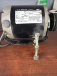 A.o. Smith Ac Motor S#316P759 1/4 Hp 1725 Rpm 115V 60HZ Phase Works! Free Ship. Fixed Price $90.00.