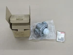 Honeywell 1" Npt Industrial Gas Valve. Fixed Price $400.00.
