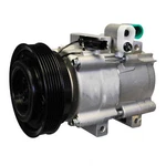 A/c Compressor-new With Clutch Denso 471-6015. Fixed Price $315.98.