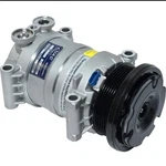 Uac 20145C A/c Compressor-- HT6 Assembly.. Fixed Price $199.99.