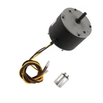 Fan Motor 1/4 Hp 208-230 Volt Y7S623C835L For Zhongshan Broad-ocean HC39GE226. Fixed Price $120.99.