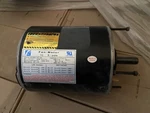 Fanpac Motor 1/2HP 230/460 RPM:825 Phase 5/8" Shaft. Fixed Price $59.00.