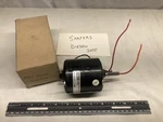 Fasco 2807-510-144 12 Volt Blower Motor. Fixed Price $50.00.